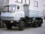 Steyr Plus 1491 6x4 1978 года